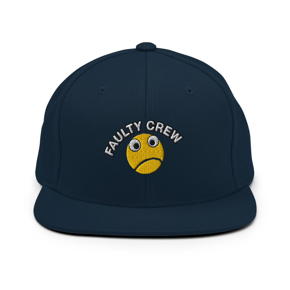 FAULTY CREW