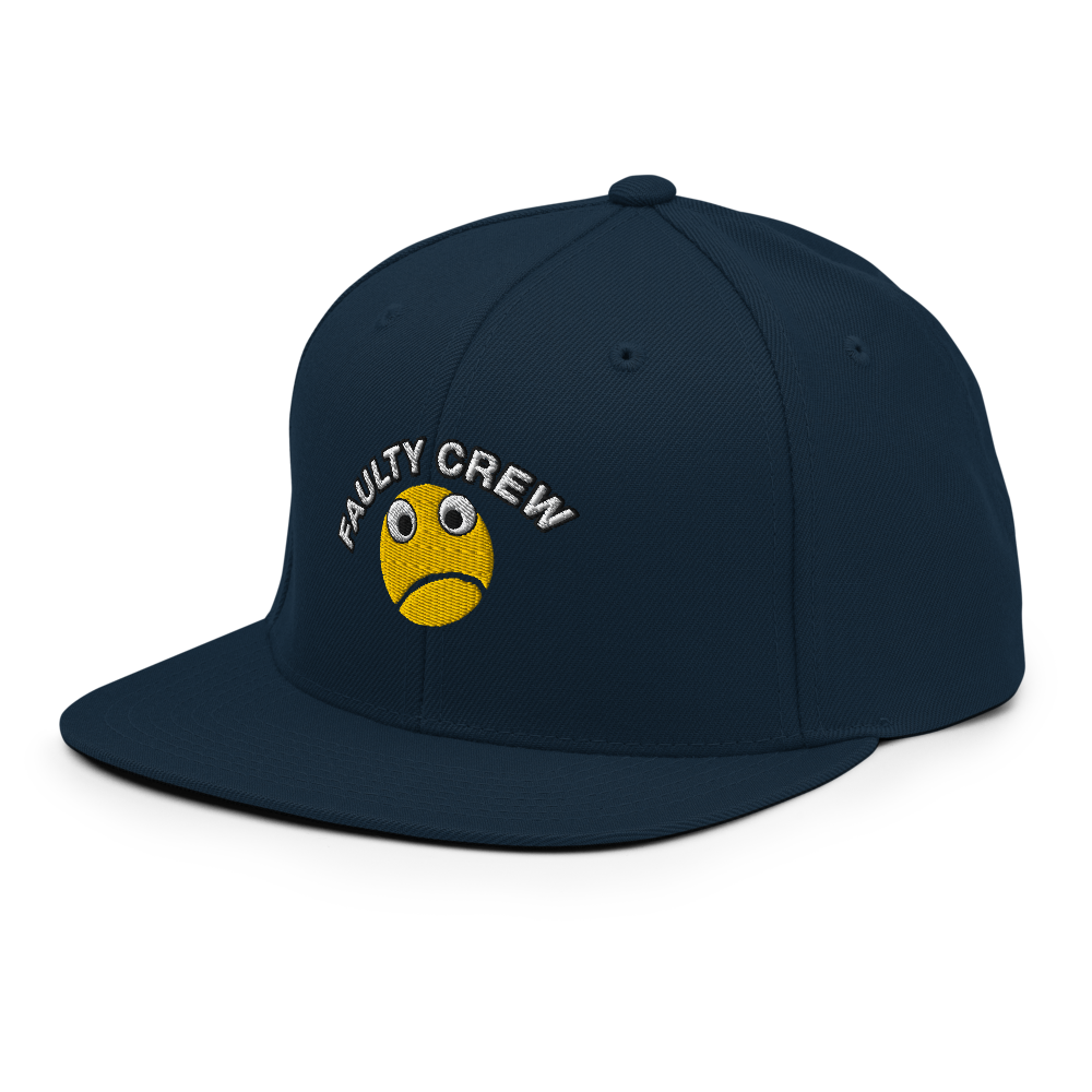 FAULTY CREW