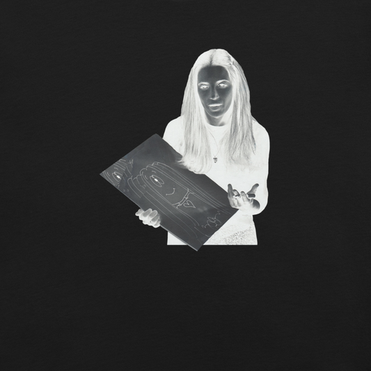 CHOCOLATE! AACK! BLACK