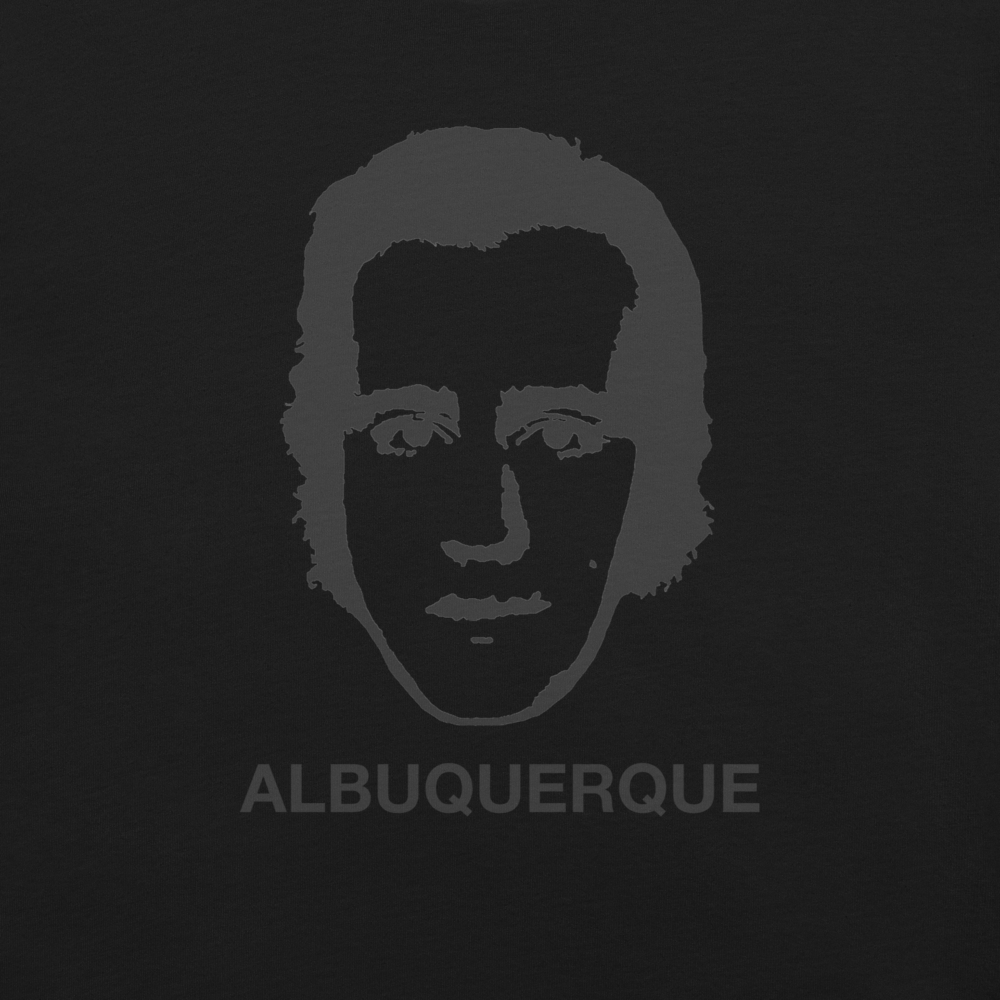 ALBUQUERQUE BLACK
