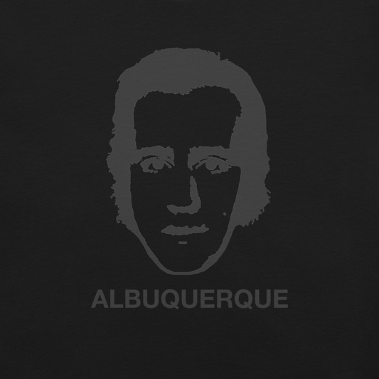 ALBUQUERQUE BLACK