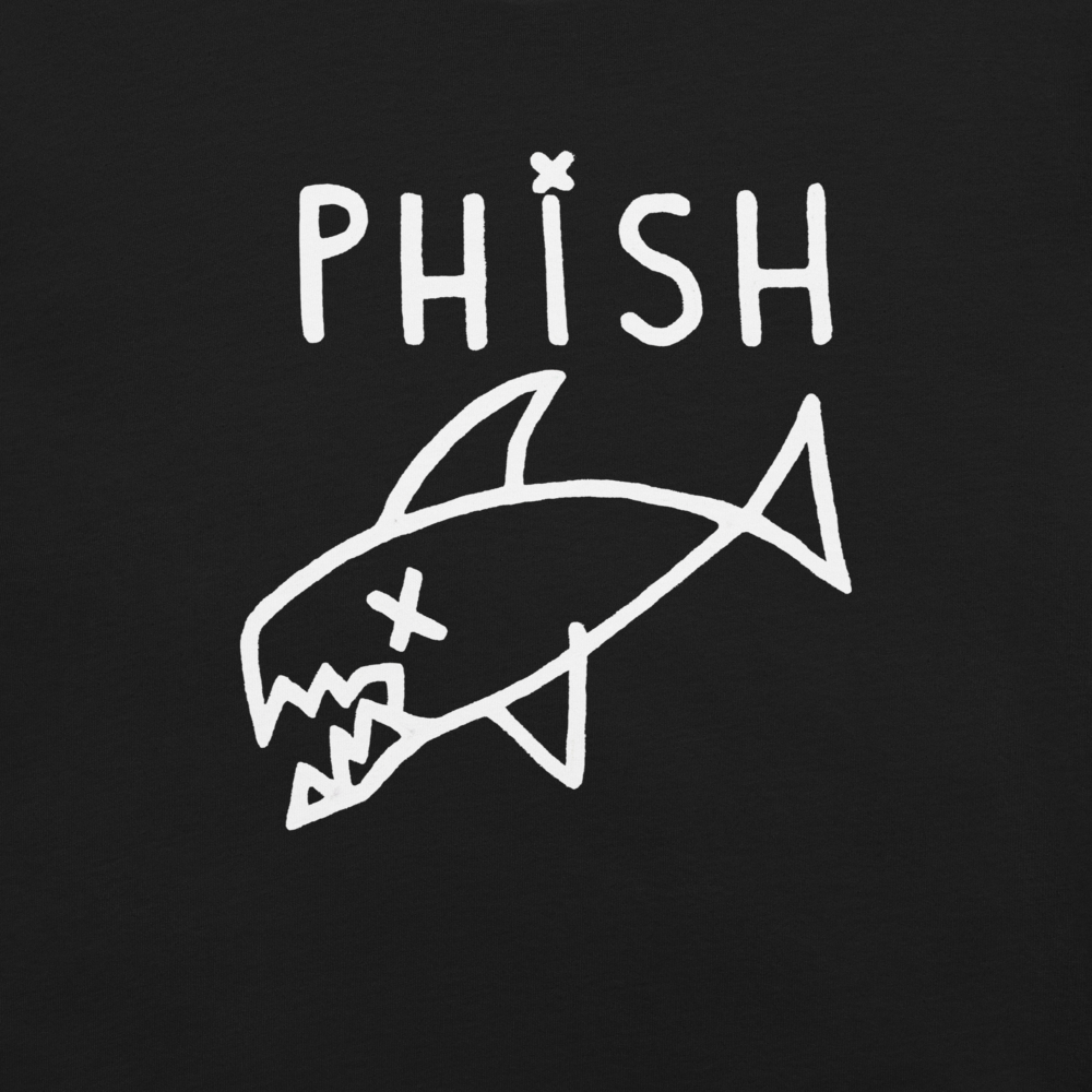 PHLIPPER BLACK