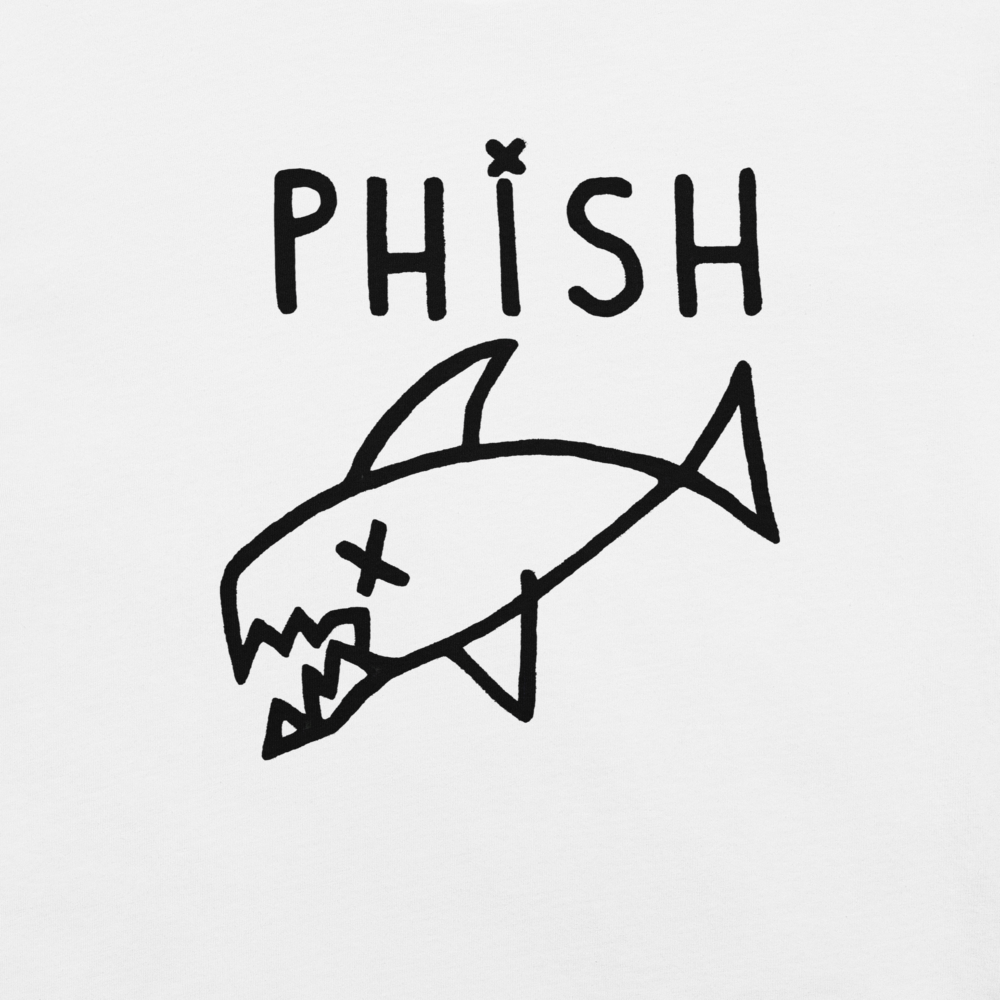 PHLIPPER WHITE