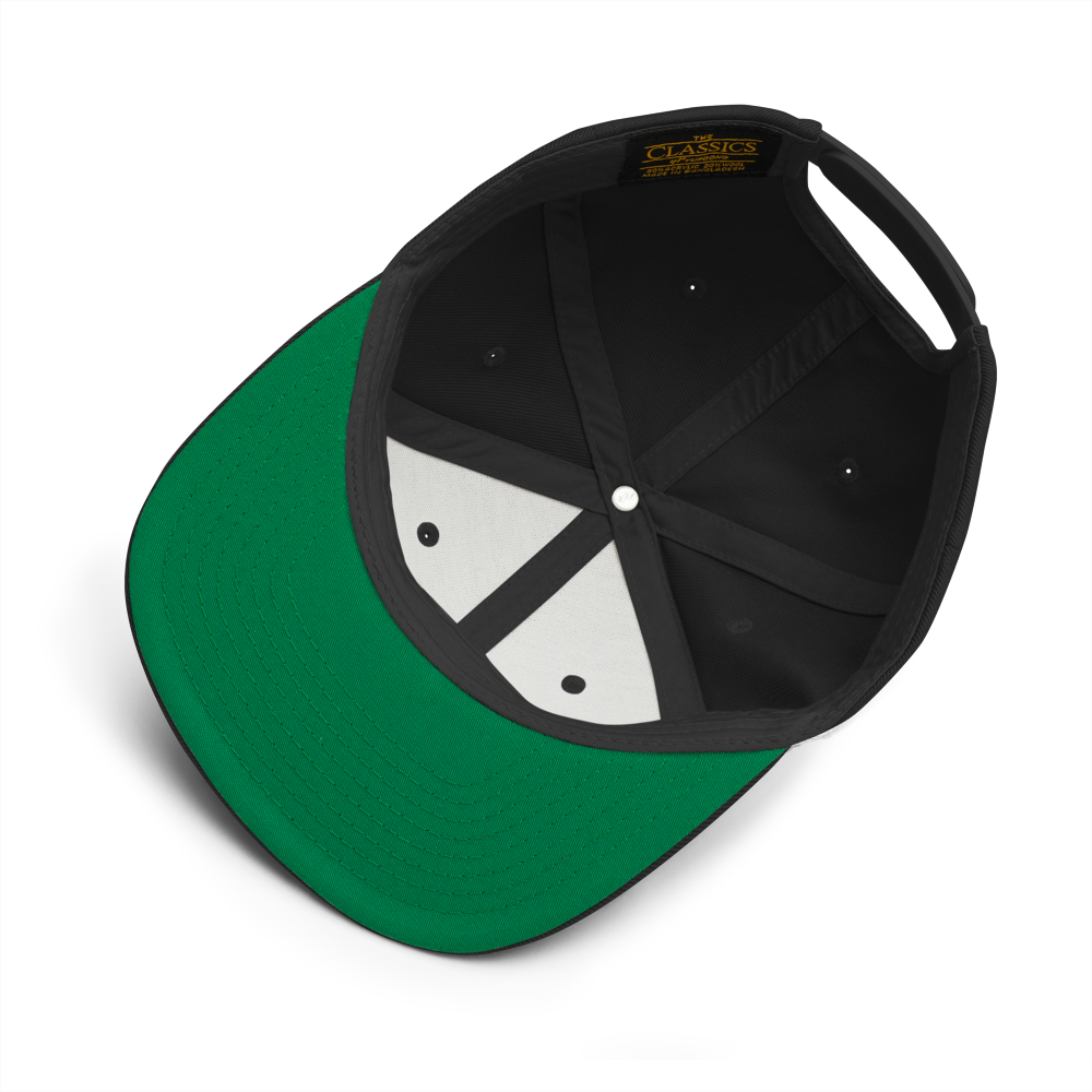 HAT BLACK